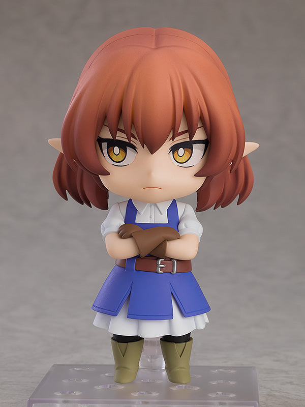 [PREORDER] Nendoroid Vermilio