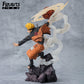 [PREORDER] FiguartsZERO [Extra Battle} Naruto Uzumaki - Sage Art: Lava Release Resenshuriken