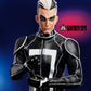[PREORDER 051726] Sawtooth Toys STM-20254A 1/12 Flame Head Knight - GHOST RIDER only