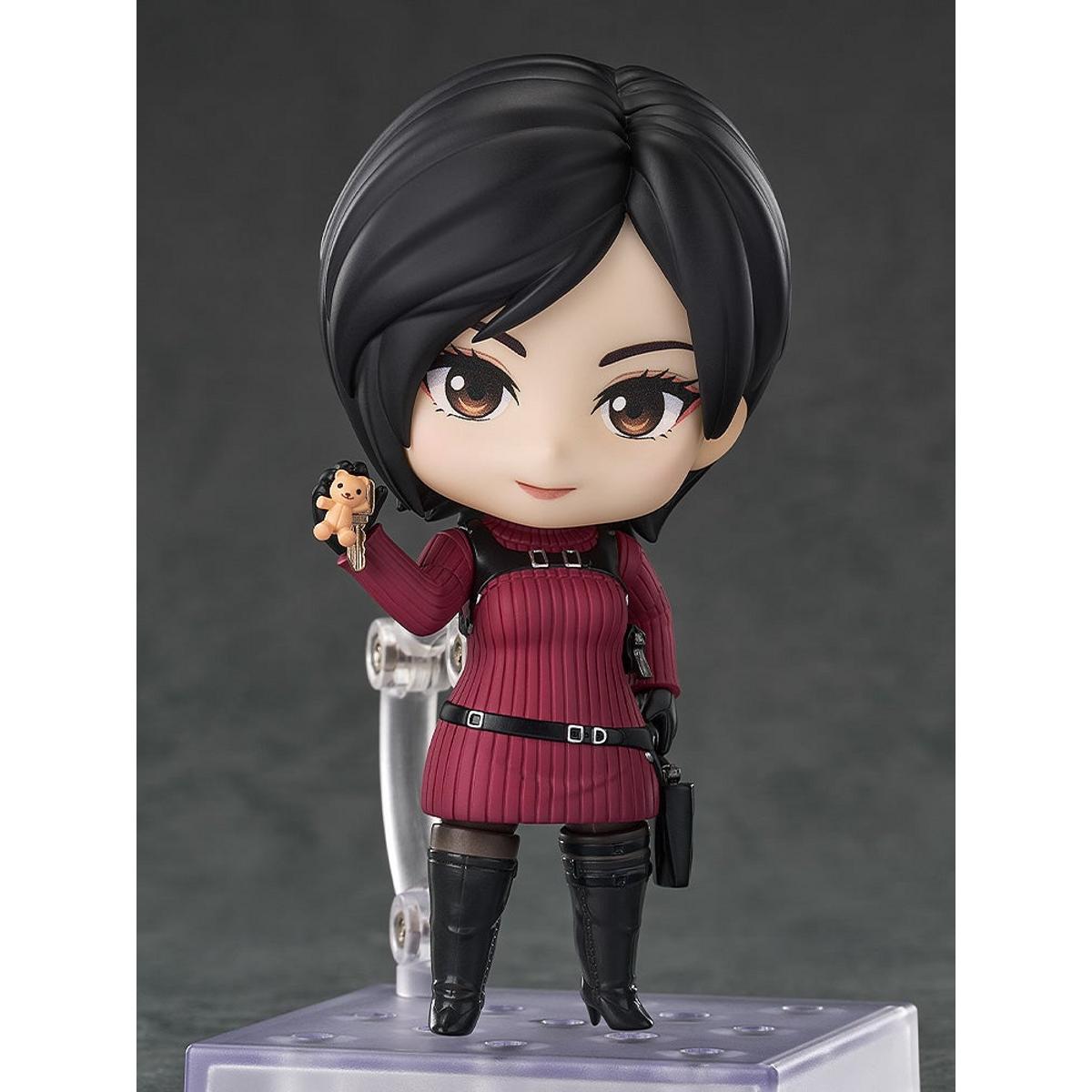 [PREORDER] Nendoroid Ada Wong