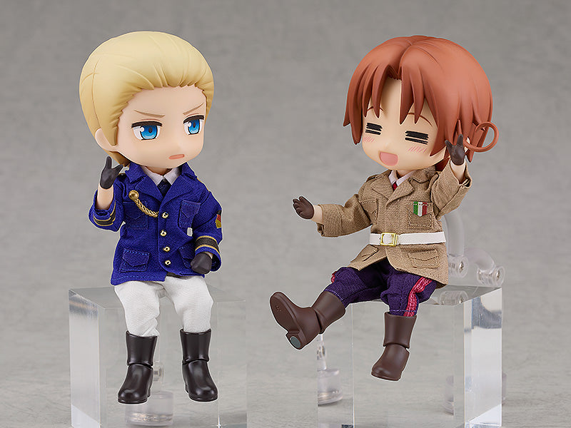 [PREORDER] Nendoroid Doll Italy