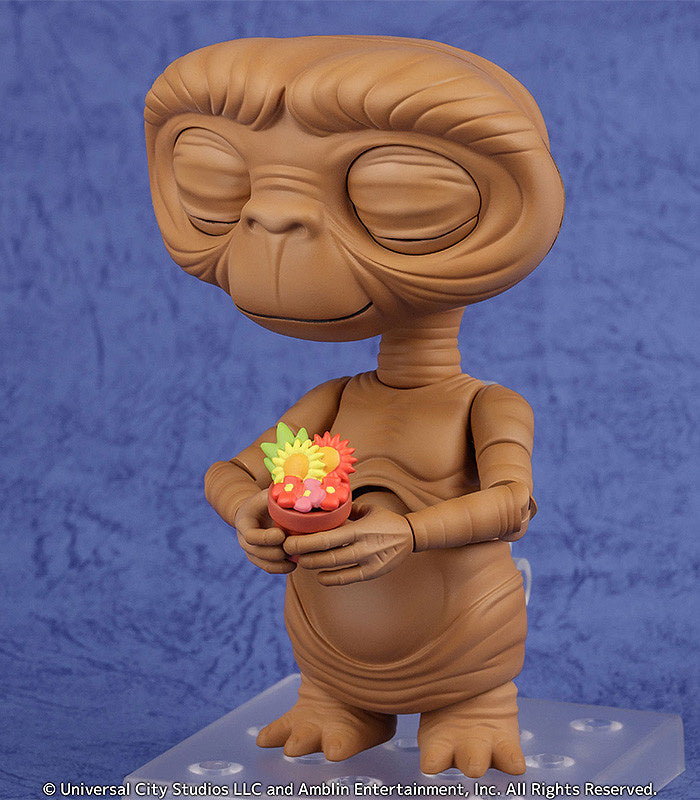 [PREORDER] Nendoroid E.T.