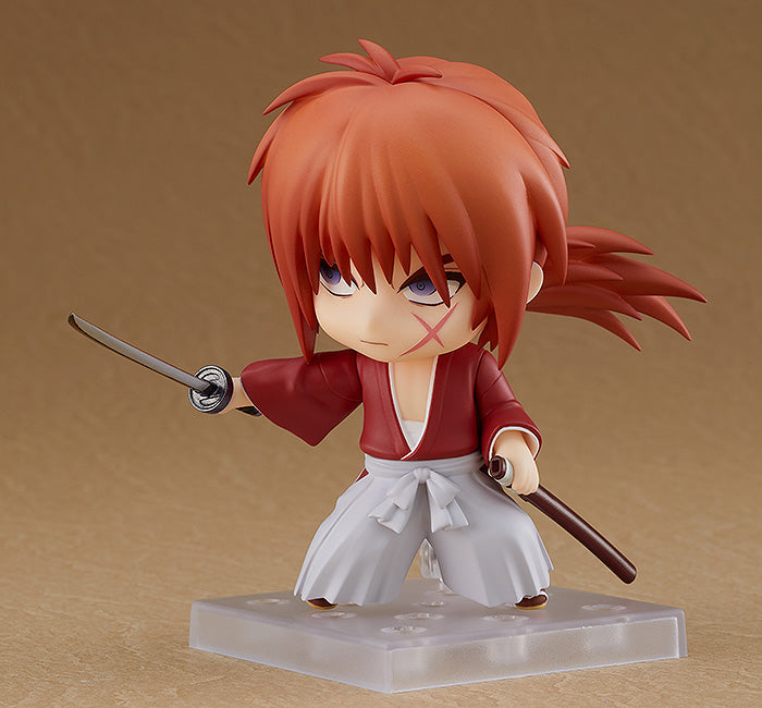 [PREORDER] Nendoroid Kenshin Himura: 2023 Ver.