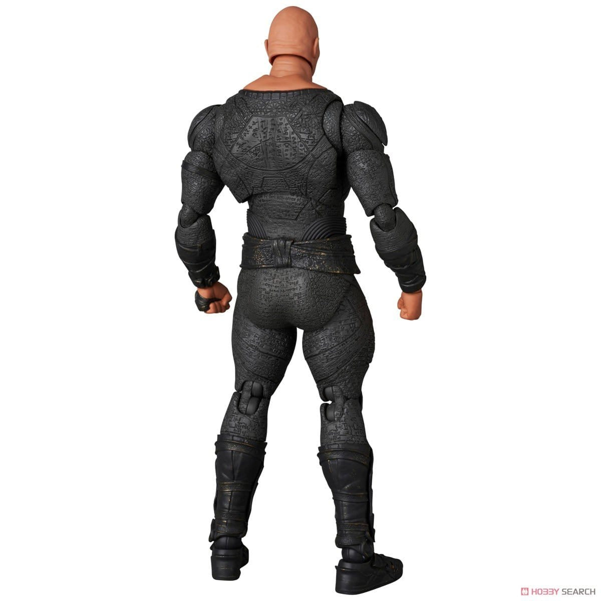 [PREORDER] MAFEX BLACK ADAM