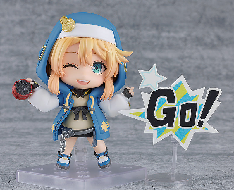 [PREORDER] Nendoroid Bridget