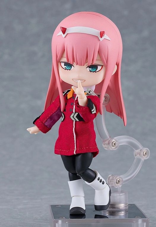 [PREORDER] Nendoroid Doll Zero Two