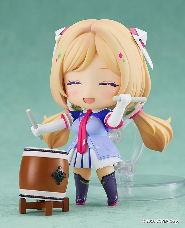 [PREORDER] Nendoroid Aki Rosenthal