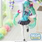 [PREORDER] Luminasta  Hatsune Miku  Series  Hatsune Miku 16th Anniversary  booota Ver.