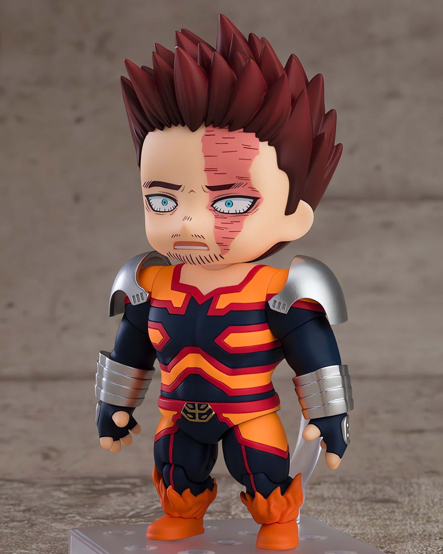 [PREORDER] Nendoroid Endeavor