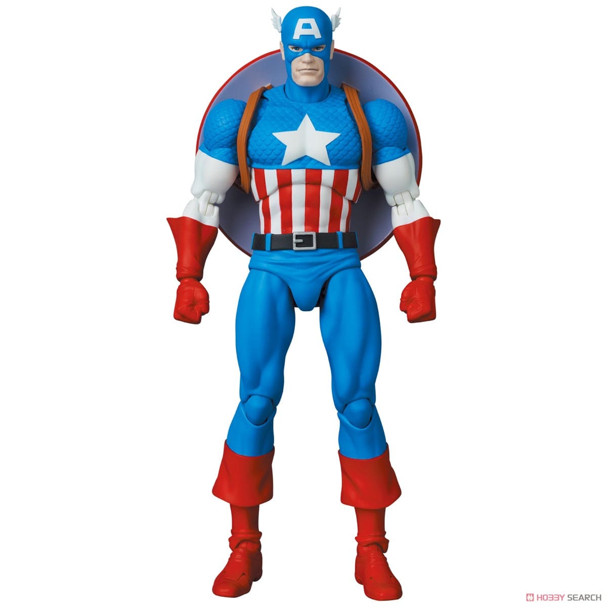 [PREORDER] Medicom - MAFEX CAPTAIN AMERICA COMIC