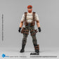 [PREORDER] HIYA Toys 1/18 G.I. Joe Outback Action Figure EMG0370
