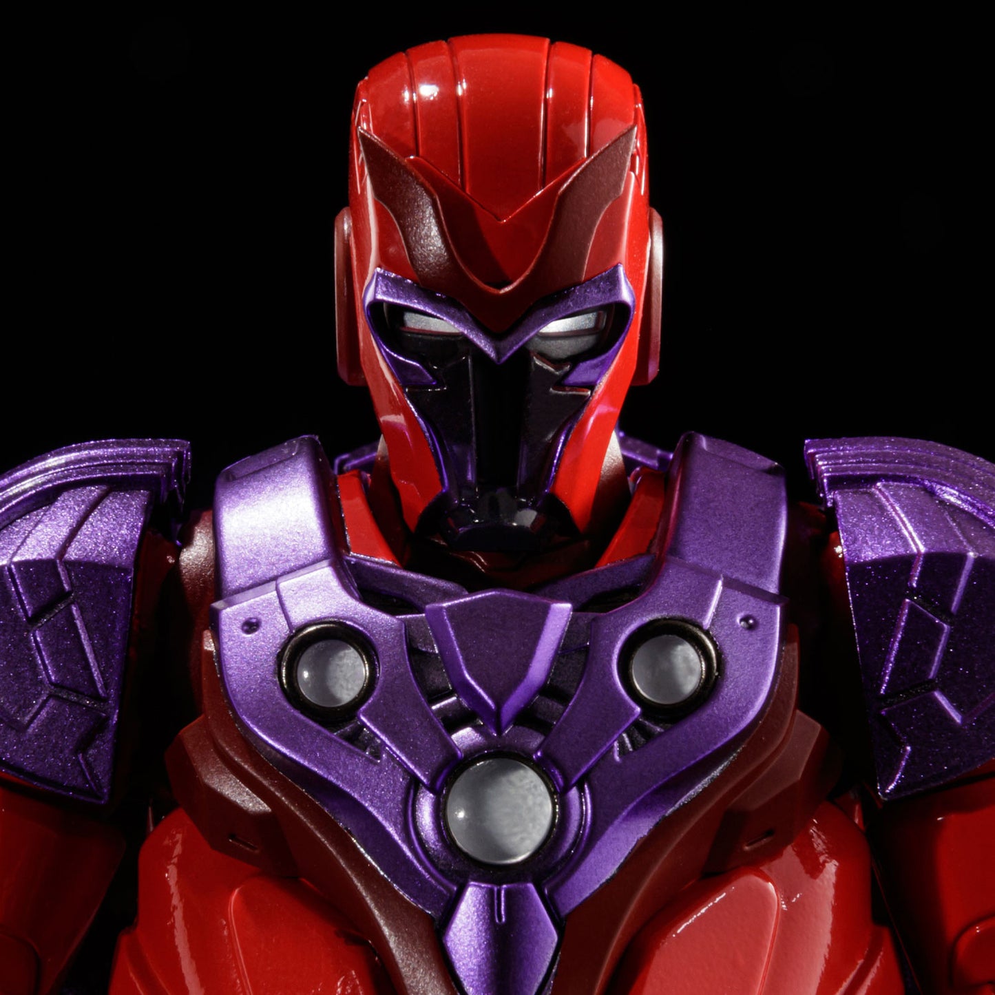 [PREORDER] FIGHTING ARMOR MAGNETO