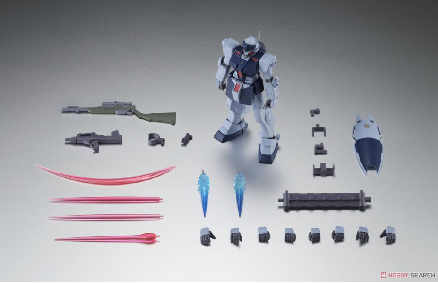 [PREORDER] THE ROBOT SPIRITS <SIDE MS> RGM-79SP GM SNIPER Ⅱ ver. A.N.I.M.E.