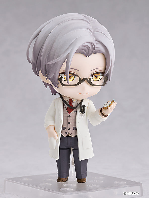 [PREORDER] Nendoroid Adjudicator