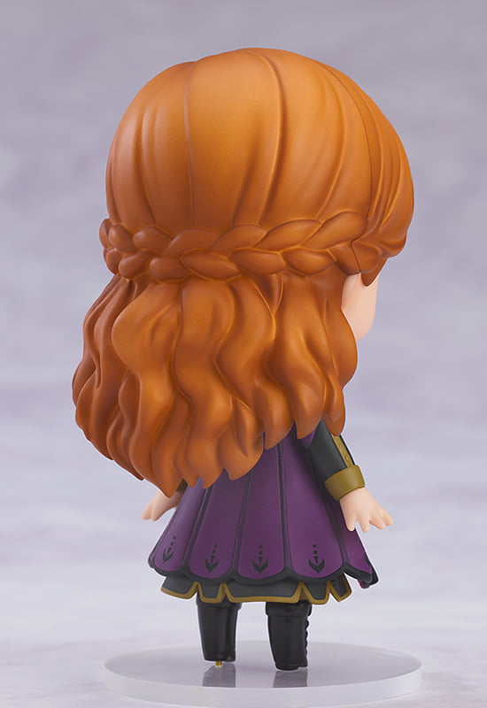 [ONHAND] Nendoroid Anna Travel Dress Ver.