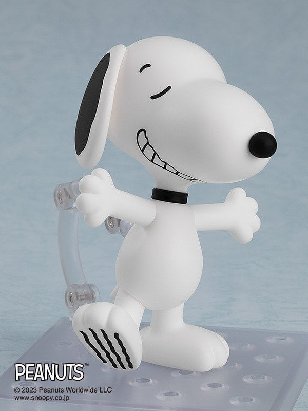 [PREORDER] Nendoroid Snoopy