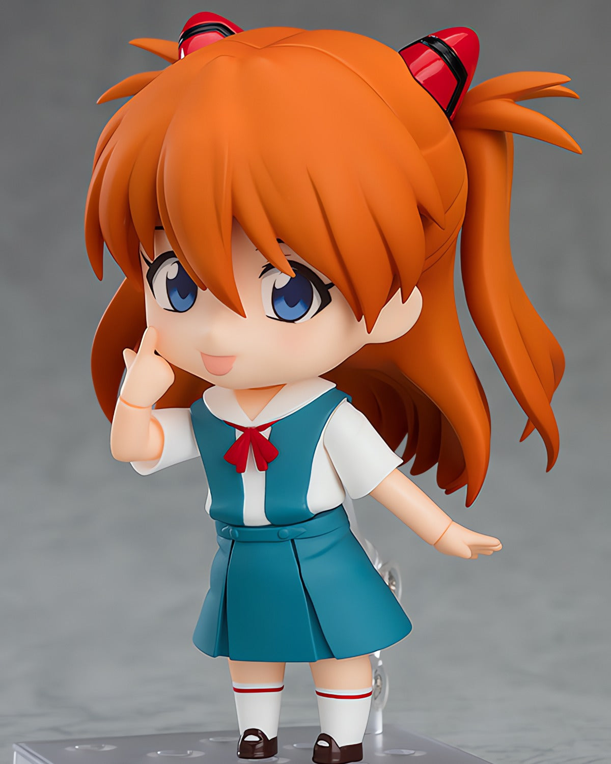 [PREORDER] Nendoroid Asuka Shikinami Langley