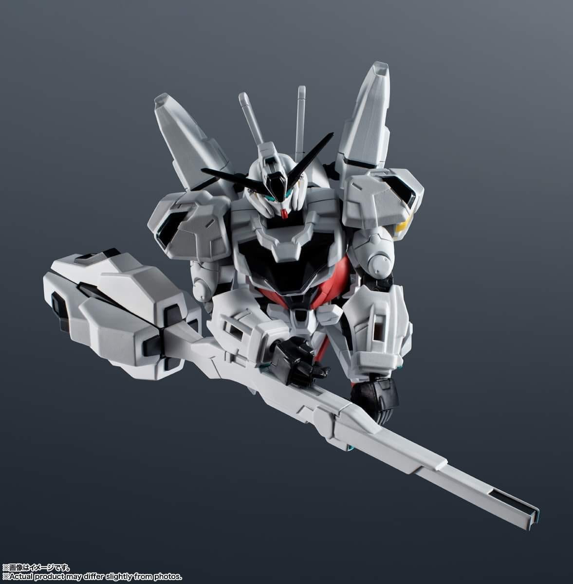 [PREORDER] Gundam Universe X-EX01 Gundam Calibarn