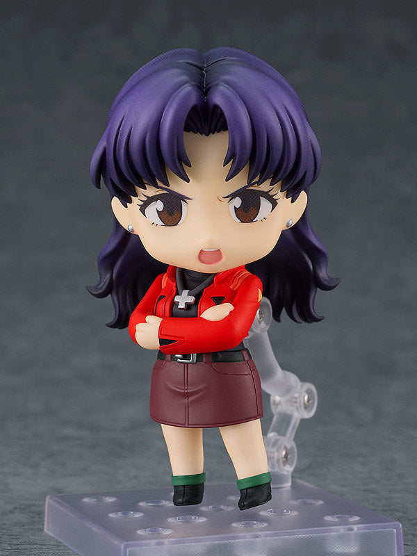 [PREORDER] Nendoroid Misato Katsuragi