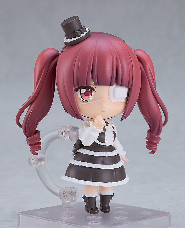 [PREORDER] Nendoroid Yurine Hanazono