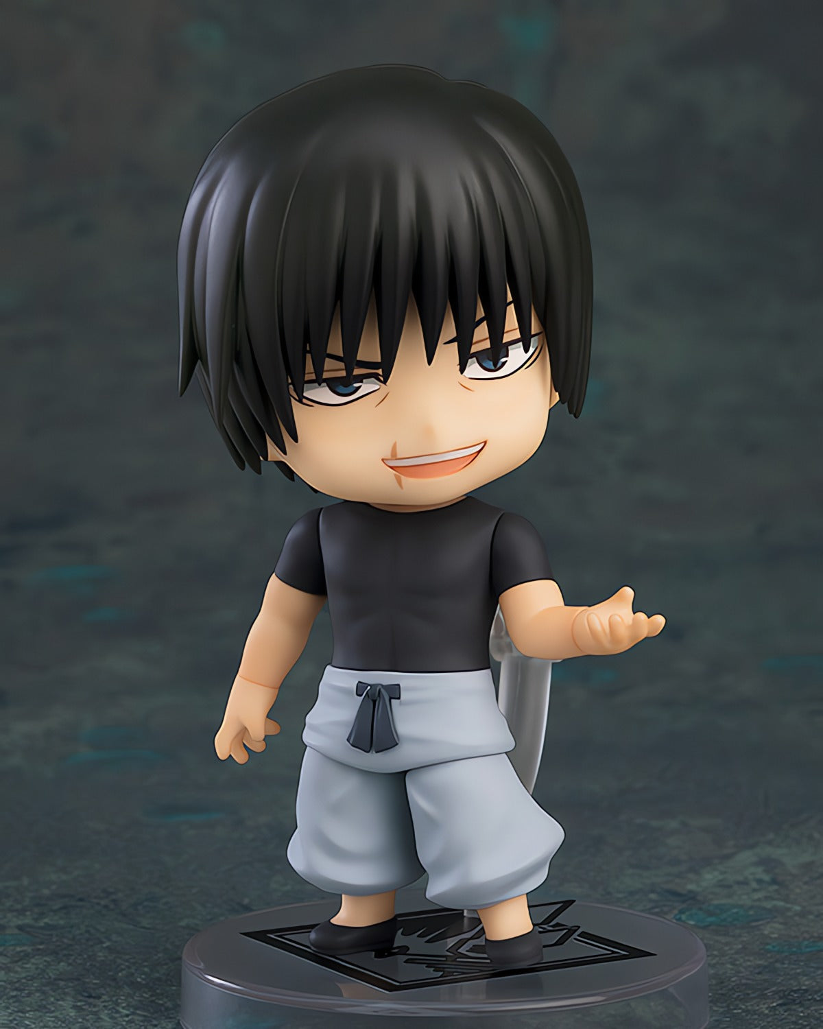 [PREORDER] Nendoroid Toji Fushiguro