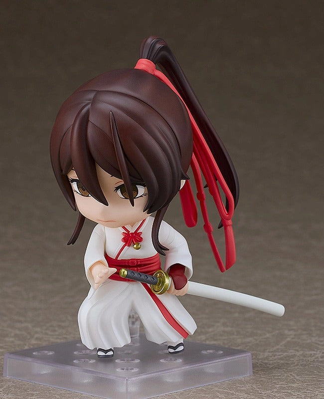 [PREORDER] Nendoroid Yamada Asaemon Sagiri