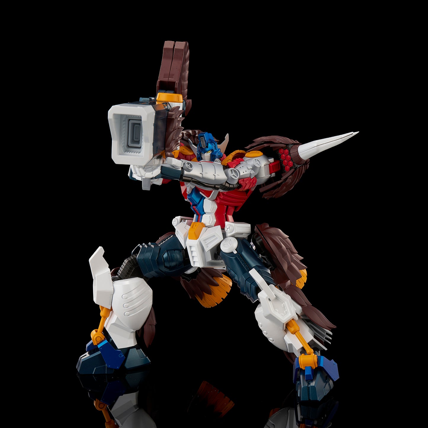 [PREORDER 032627] [Furai Model] Big Convoy