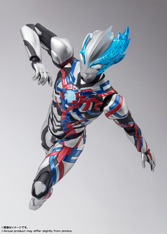 [PREORDER] S.H.Figuarts Ultraman Blazer