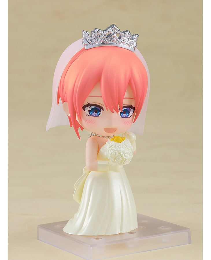 [PREORDER] Nendoroid Ichika Nakano: Wedding Dress Ver.
