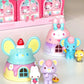 [PREORDER] BOX OF 6 - My Melody & My Sweet Piano