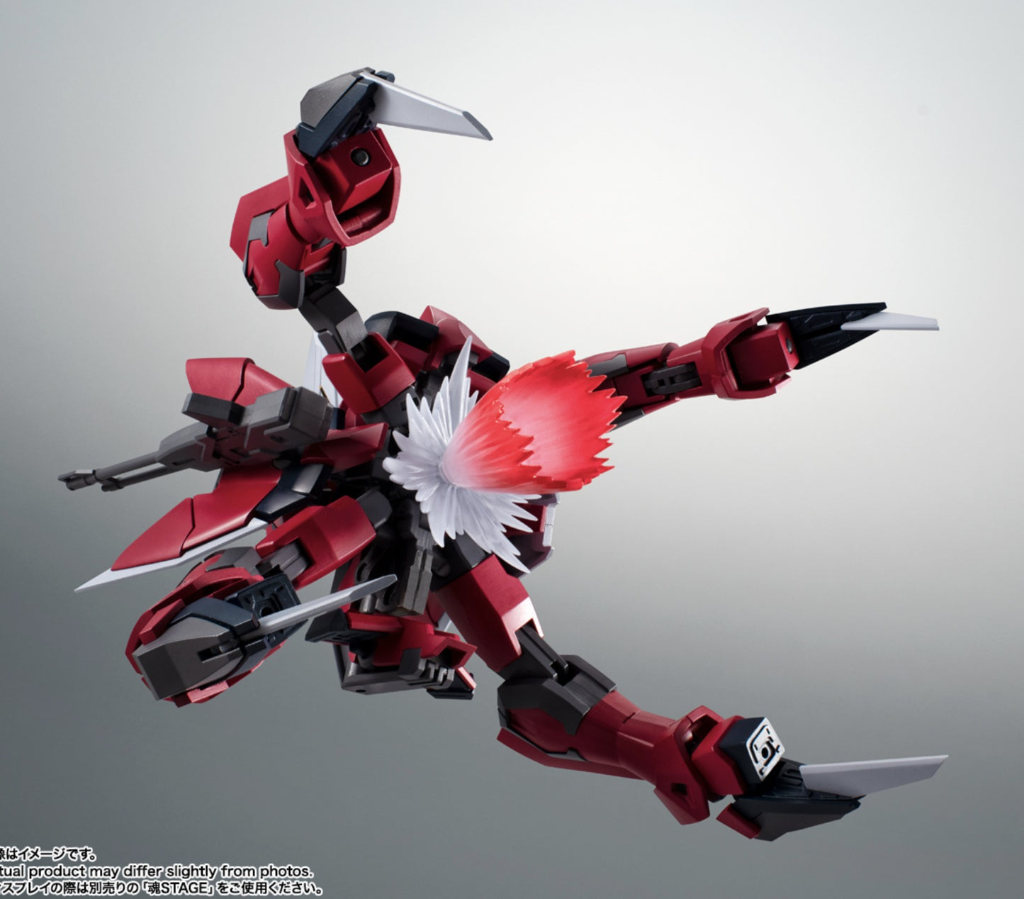 [PREORDER] THE ROBOT SPIRITS <SIDE MS> GAT-X303 AEGIS GUNDAM ver. A.N.I.M.E.