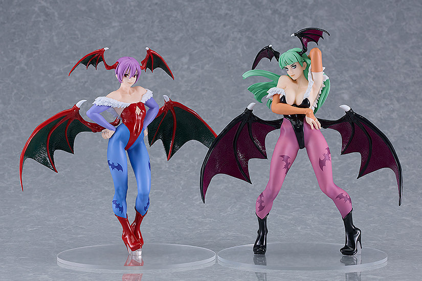 [PREORDER] POP UP PARADE Morrigan [Darkstalkers]