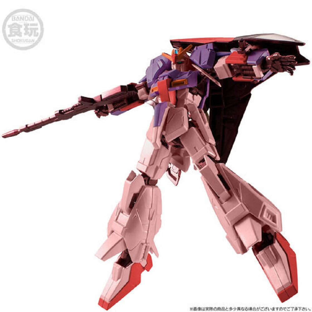 [PREORDER] Mobile Suit Gundam G-Frame FA Z gundam (BIOSENSOR Ver.)