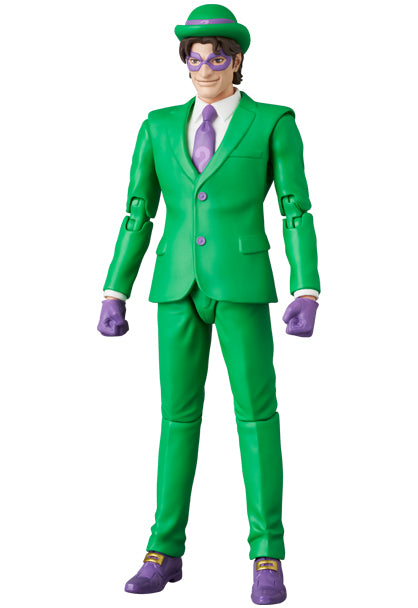 [PREORDER] MAFEX THE RIDDLER (Batman: Hush Ver.)