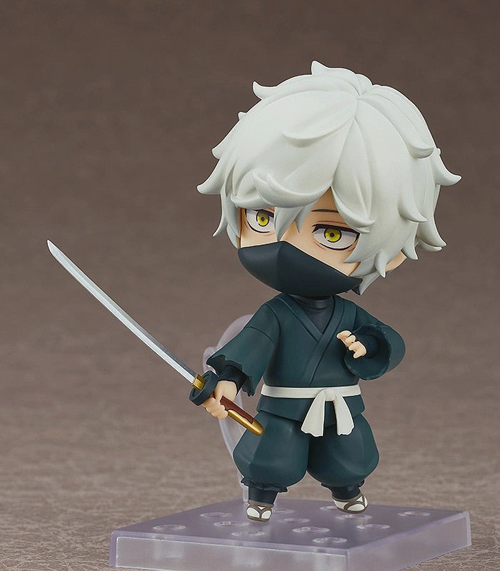 [PREORDER] Nendoroid Gabimaru