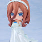 [PREORDER] Nendoroid Miku Nakano Wedding Dress Ver.