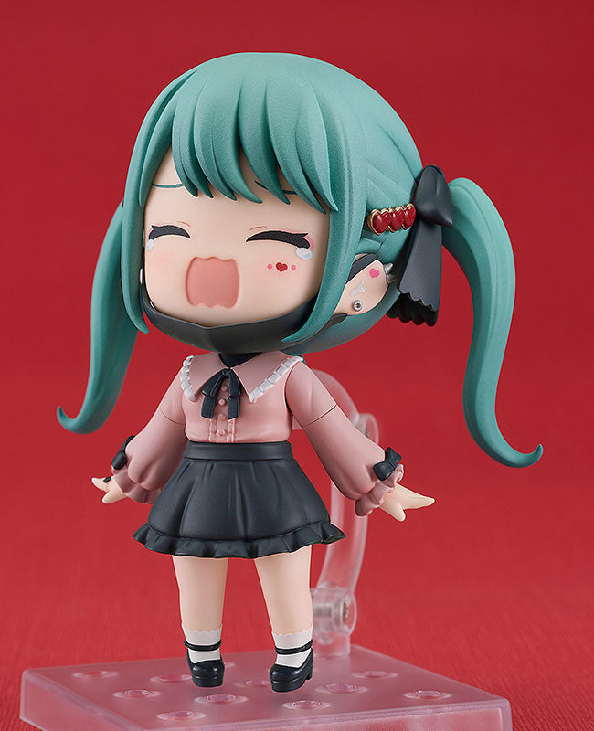 [PREORDER] Nendoroid Hatsune Miku : The Vampire Ver.