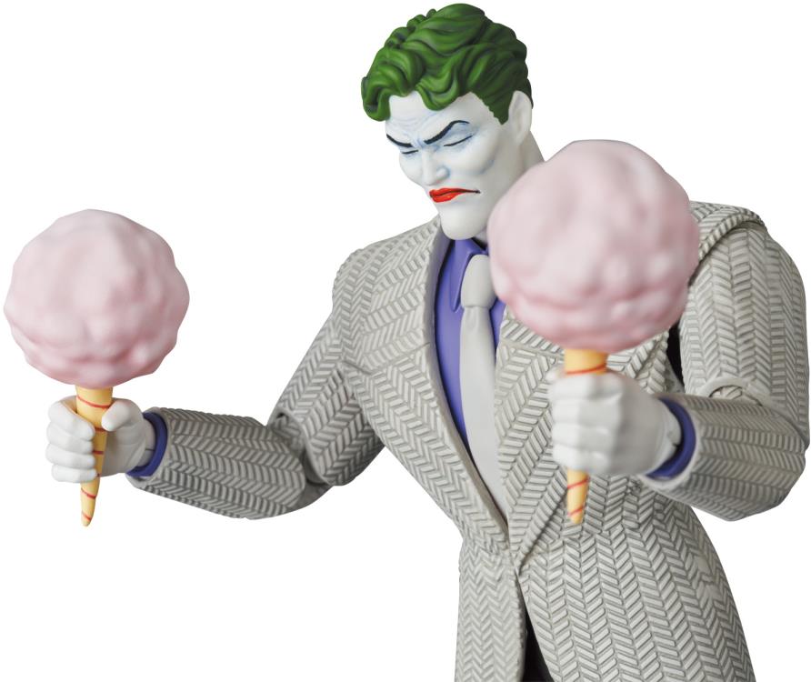 [PREORDER] MAFEX THE JOKER Variant Suit Ver.