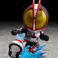 [PREORDER] Bandai - TAMASHII NATIONS BOX - Kamen Rider ARTlized -Lets Go!! Rider Kick- [Box of 6]