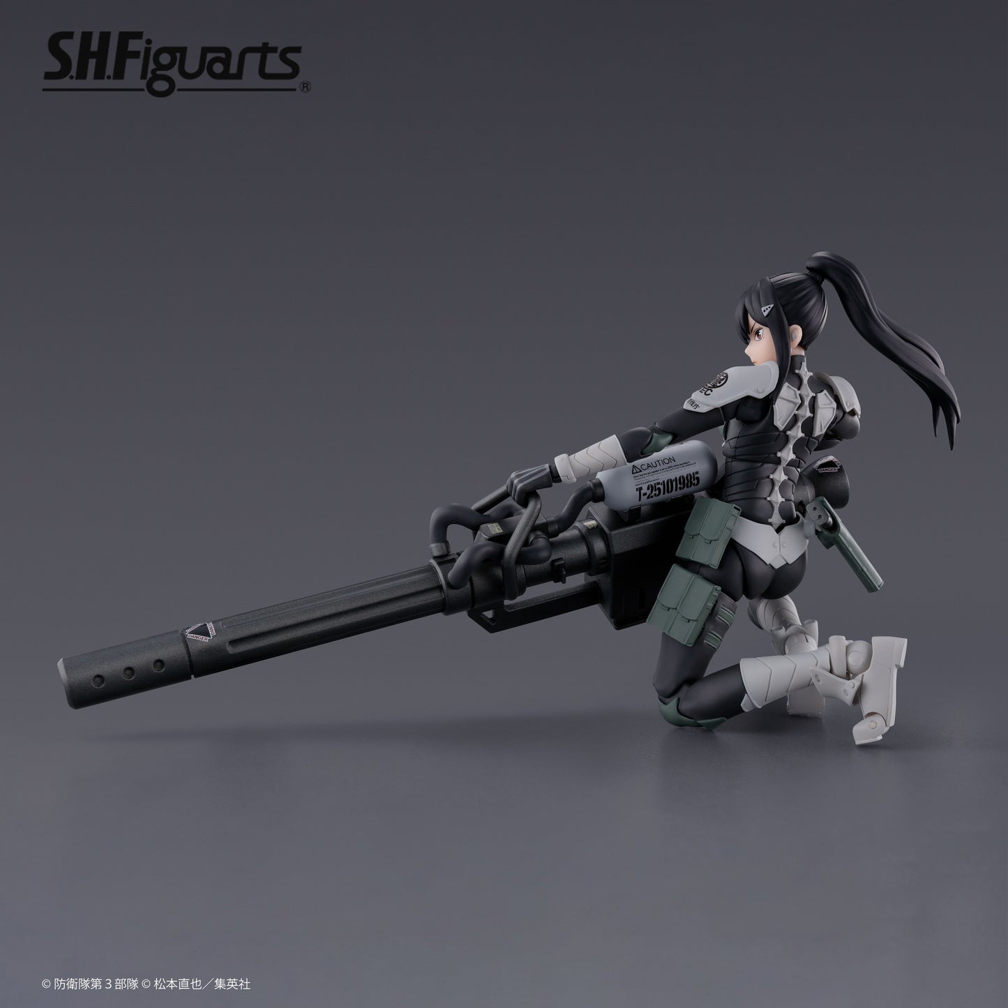 [PREORDER] S.H.Figuarts ASHIRO MINA