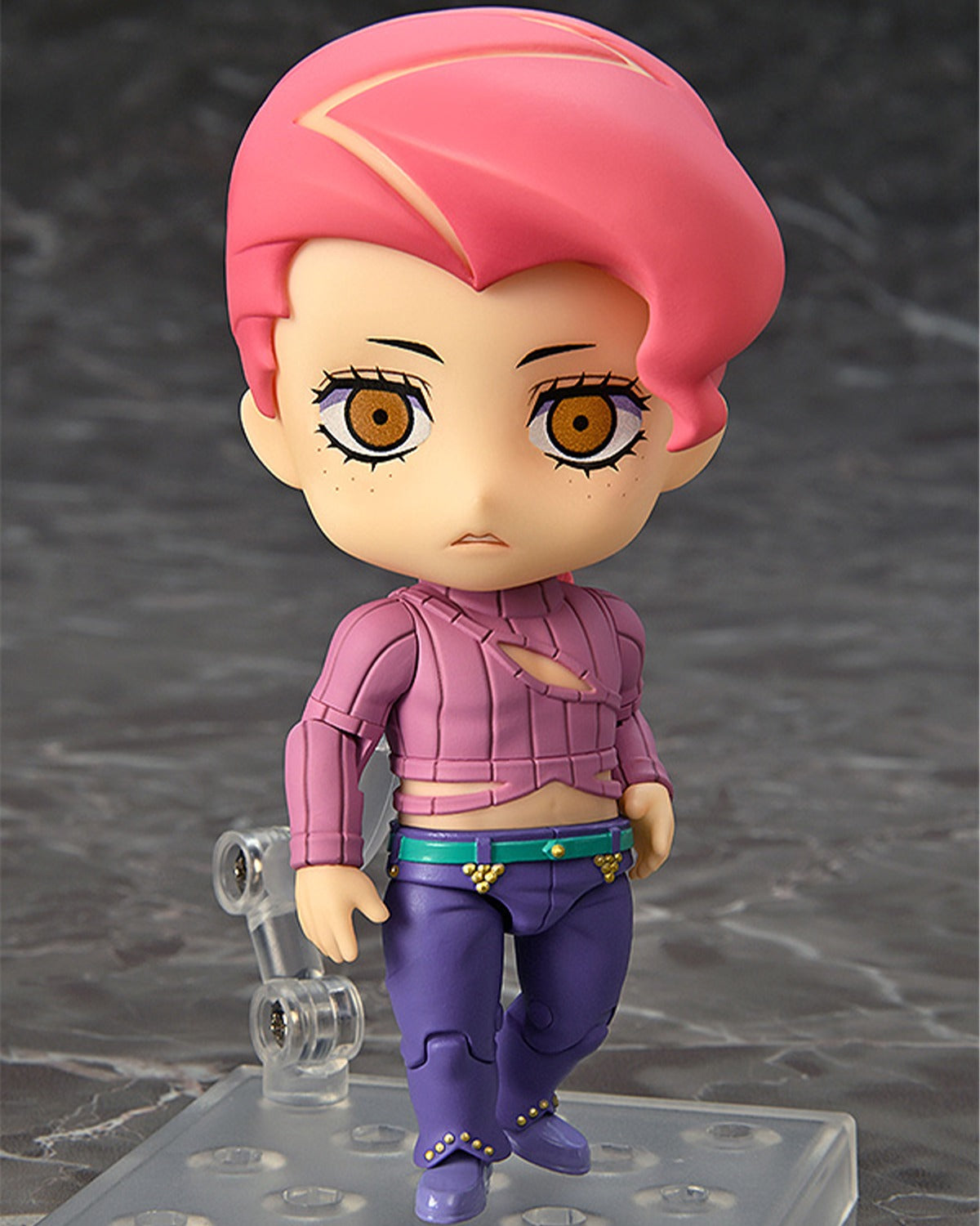 [PREORDER] Nendoroid Diavolo