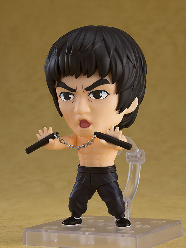 [PREORDER] Nendoroid Bruce Lee