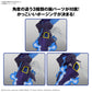 [PREORDER] Pokémon PLAMO COLLECTION 57 SELECT SERIES Ceruledge