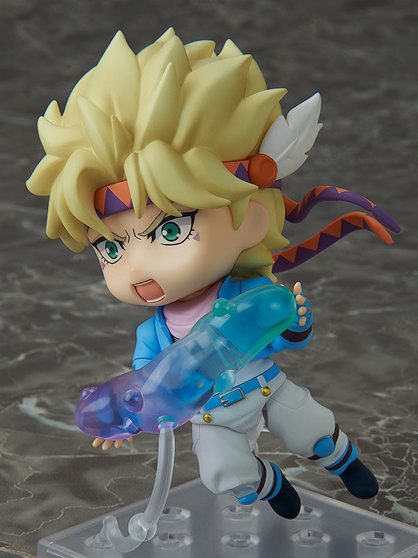 [PREORDER] Nendoroid Caesar Anthonio Zeppeli (re-run)