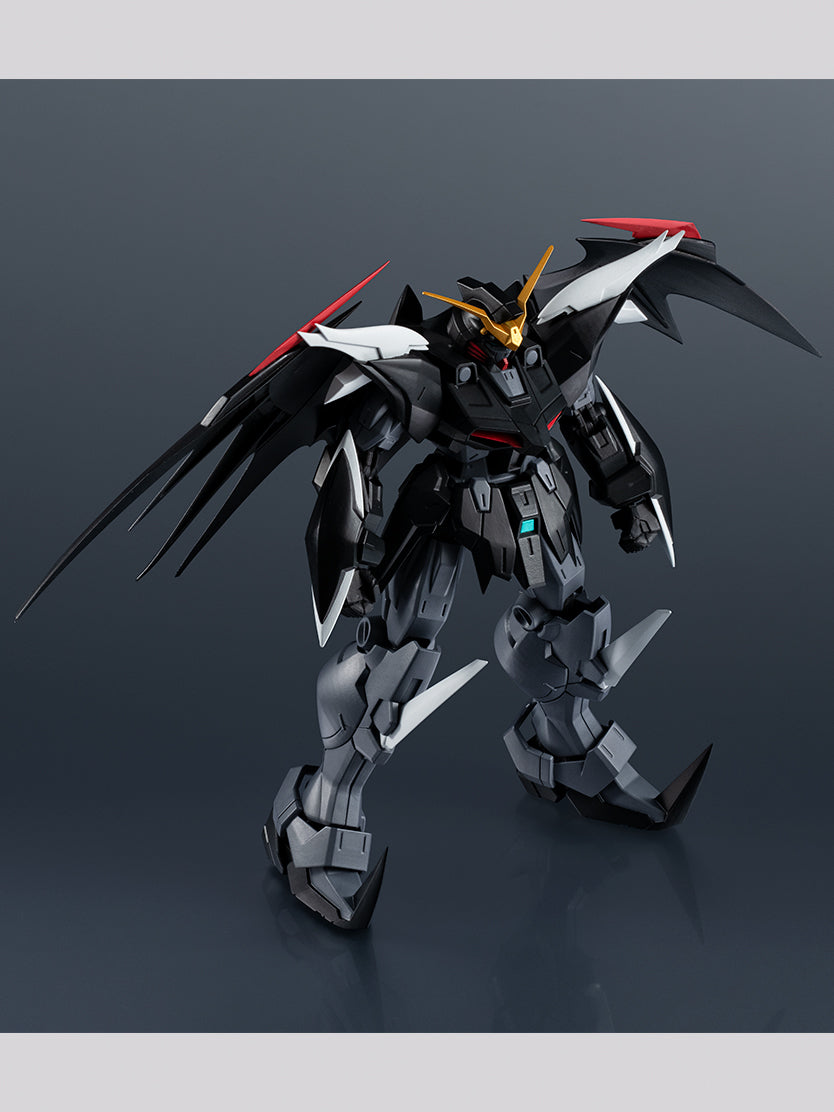 PREORDER] Gundam Universe XXXG-01D2 Gundam Deathscythe Hell (EW