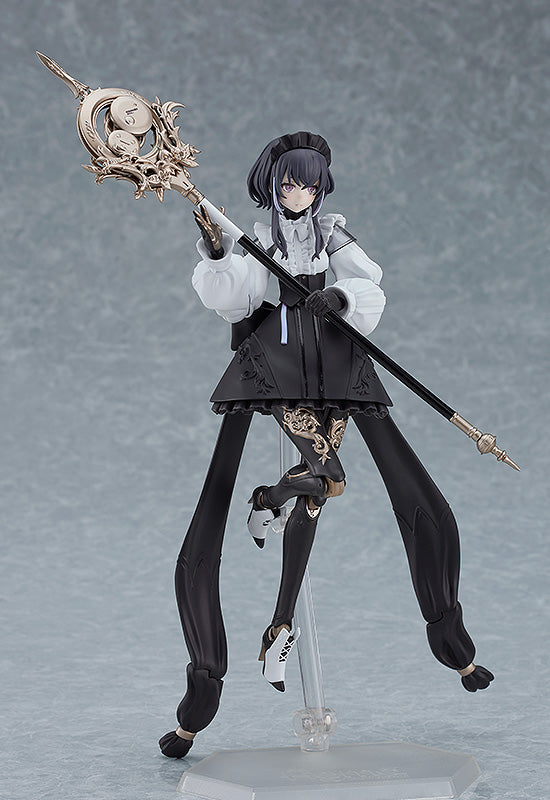 [PREORDER] Figma NH-02-