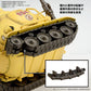 [PREORDER] BANDAI 1/35 Sand Land Tank 104