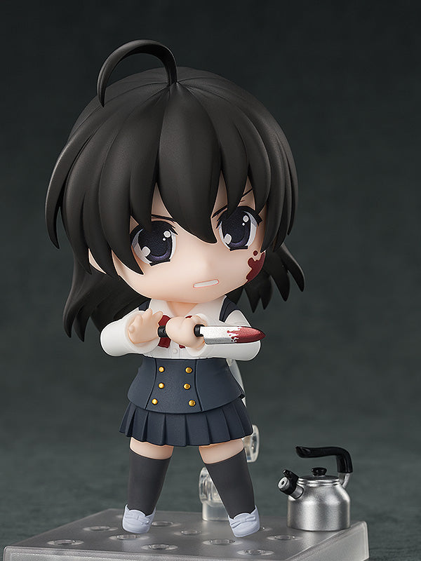 [PREORDER] Nendoroid Sekai Saionji