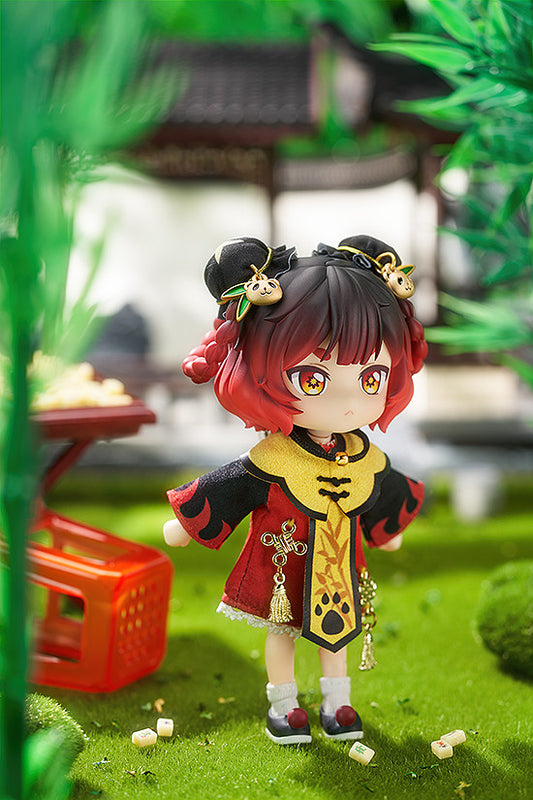 [PREORDER] Nendoroid Doll Chinese-Style Panda Hot Pot: Star Anise