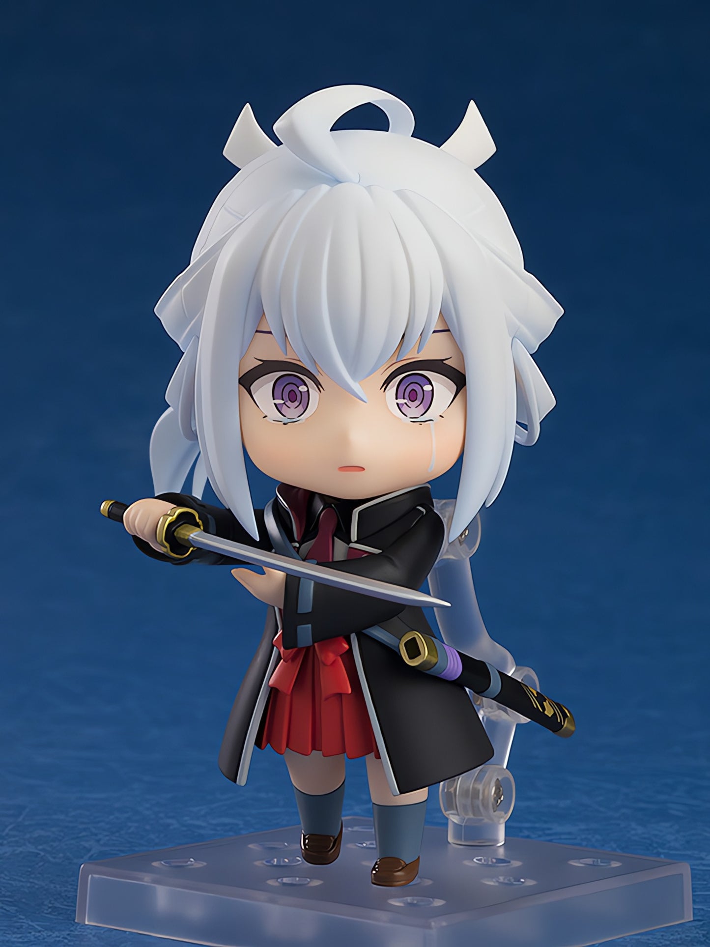 [PREORDER] Nendoroid Nanao Hibiya
